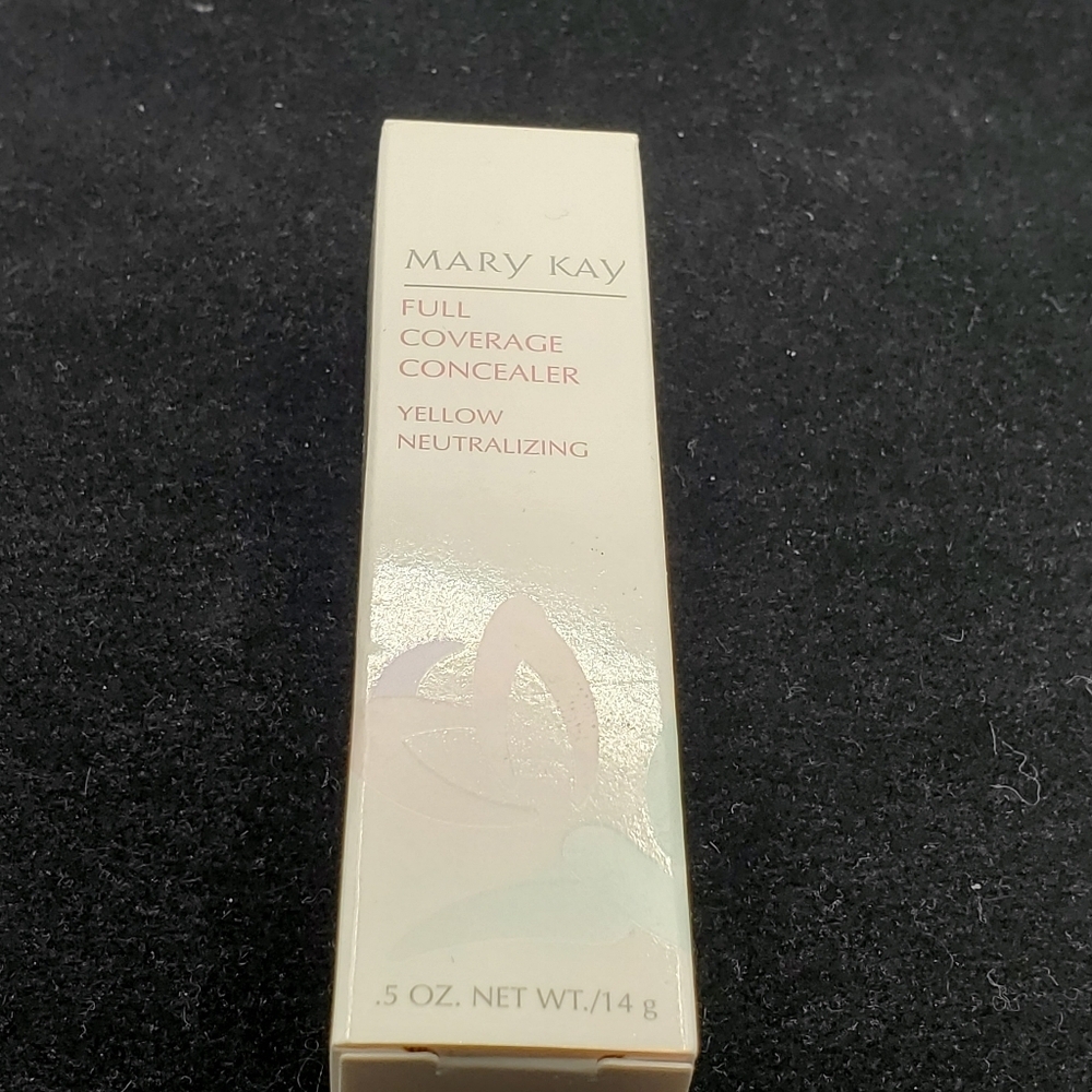 Mary Kay Full Coverage Concealer
